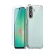 Samsung Mobeen 2-in-1 Bundle for Samsung Galaxy A07 - Clear