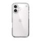 Speck Apple iPhone 16 Presidio Perfect-Clear Case sold by Technomobi