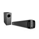 Skyworth 2.1CH Soundbar with Wireless Subwoofer in Black sold by Technomobi