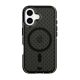 Tech21 Evo Check Apple iPhone 16 with Magsafe Case by Technomobi
