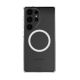 Tech21 Evo Clear Case for Galaxy S25 Ultra with Magnet by Technomobi