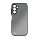 Toni Merge Samsung Galaxy A16 Case - Smokey Black