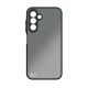 Toni Merge Samsung Galaxy A26 Case - Smokey Black
