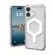 UAG Apple iPhone 16 Plyo MagSafe Case sold by Technomobi