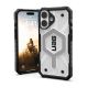 UAG Apple iPhone 16 Pathfinder Clear Magsafe Case sold by Technomobi