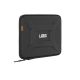 UAG Medium Laptop Sleeve 13 inch - Black