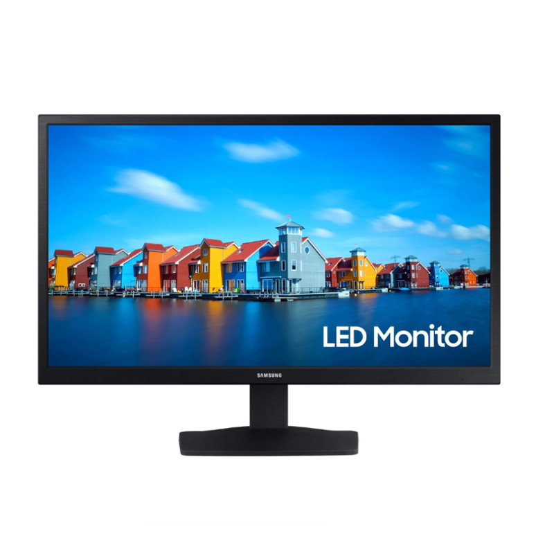 Televisions Samsung 19inch Flat Monitor with Eye Comfort Technology for sale in Pretoria