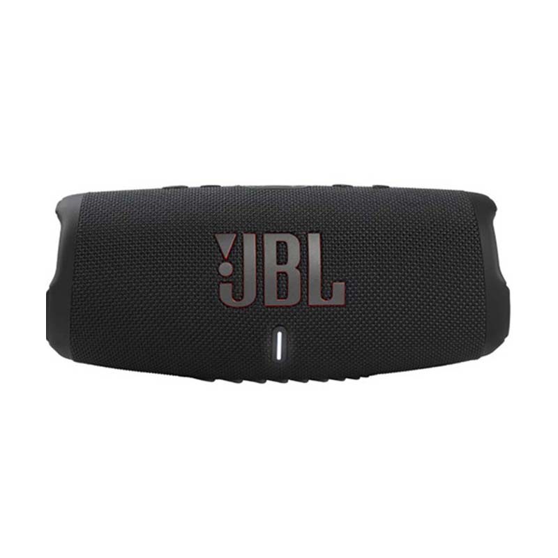 Mini Speakers JBL Charge 5 Portable Bluetooth Speaker Black for