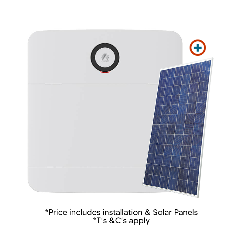 Huawei Huawei iSite PowerM Back Up Power System 5KW Inverter