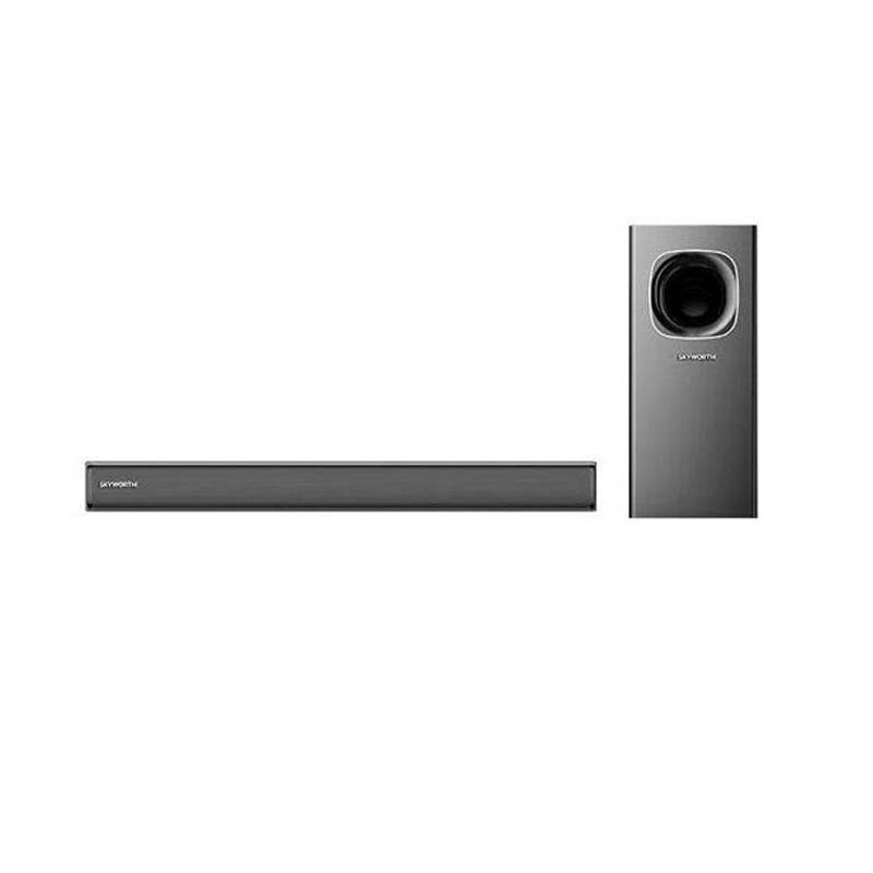 Skyworth 5.1CH Home Cinema Soundbar System Technomobi