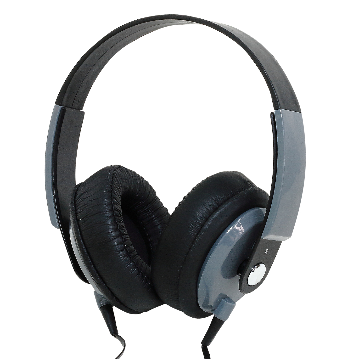 Headphones & Earphones - Swiss Blast Over - Ear Headphone - Black for sale in Pretoria / Tshwane 