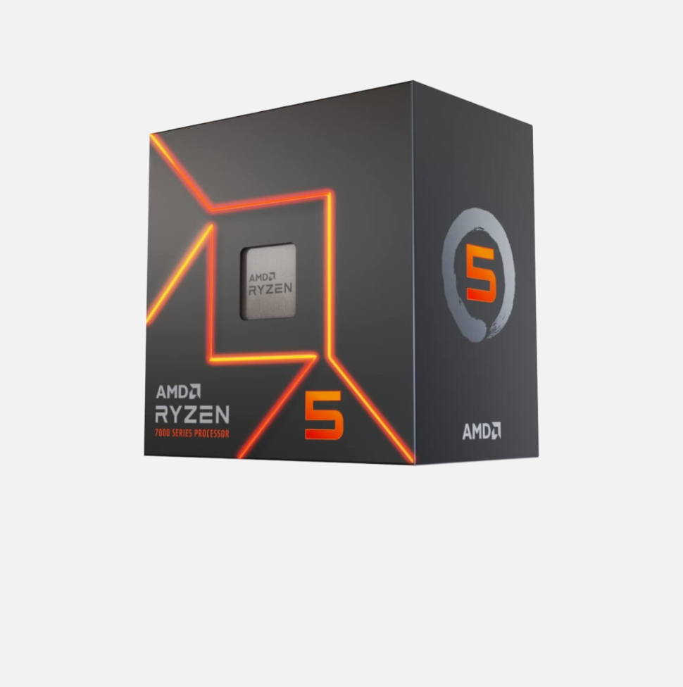 Shop pc and computer AMD, INTEL, RYZEN CPU sold by Technomobi