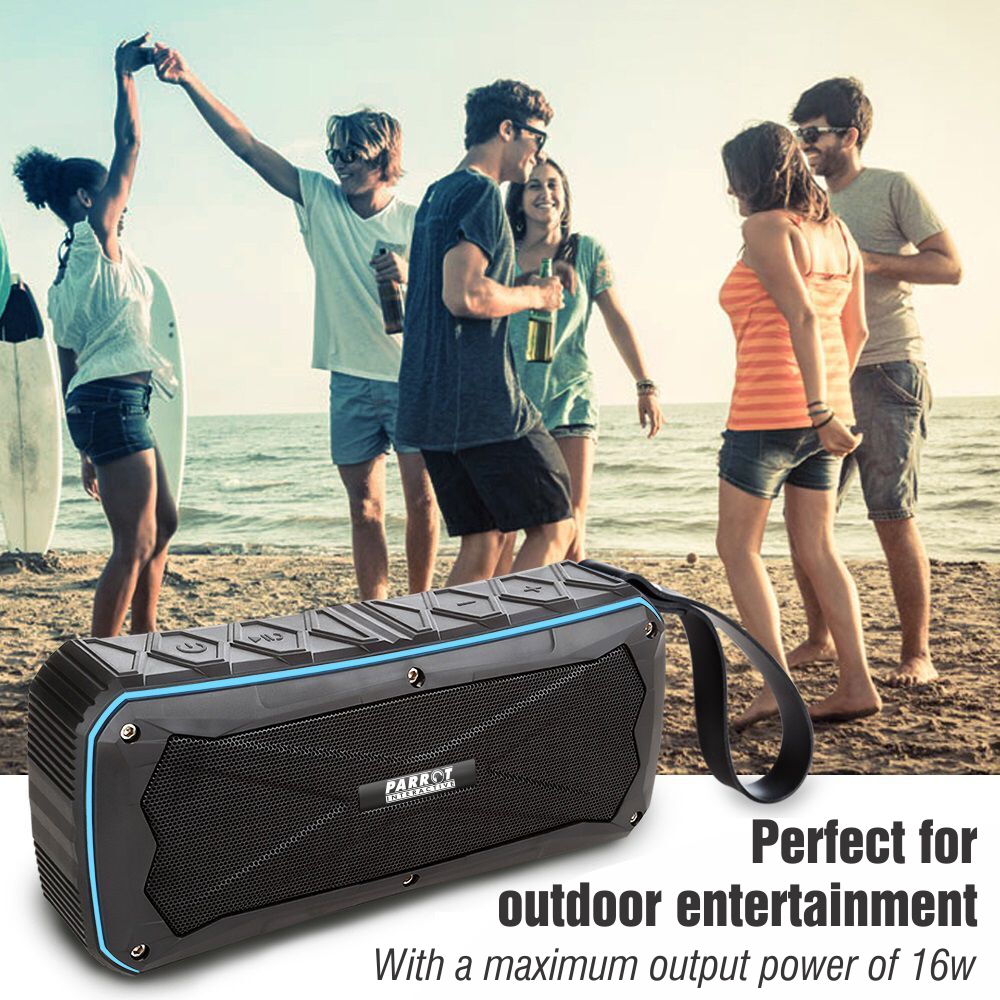 parrotproducts_mobile_waterproof_speaker_with_built_in_power_bank_sold_by_technomobi