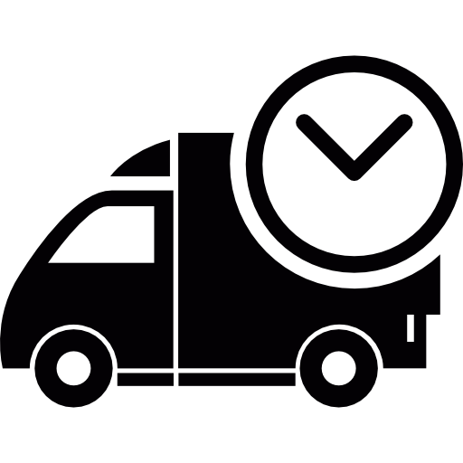 delivery-time