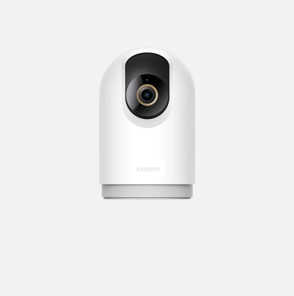 Shop Xiaomi Smart home security cameras sold by Technomobi