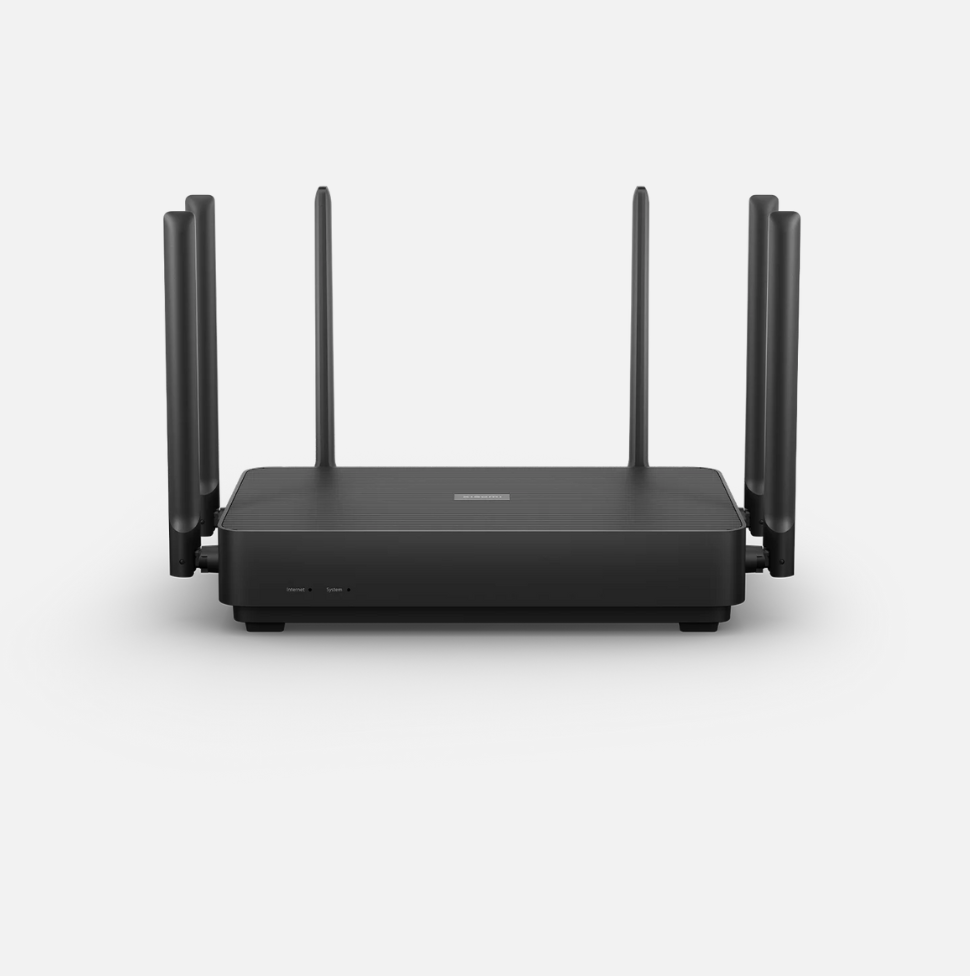 Shop latest Xiaomi modems and routers in South Africa by Technomobi