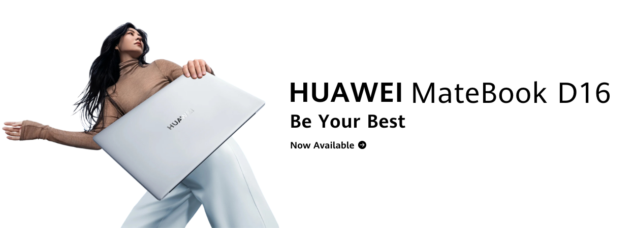 Shop latest Huawei original products in South Africa by Technomobi