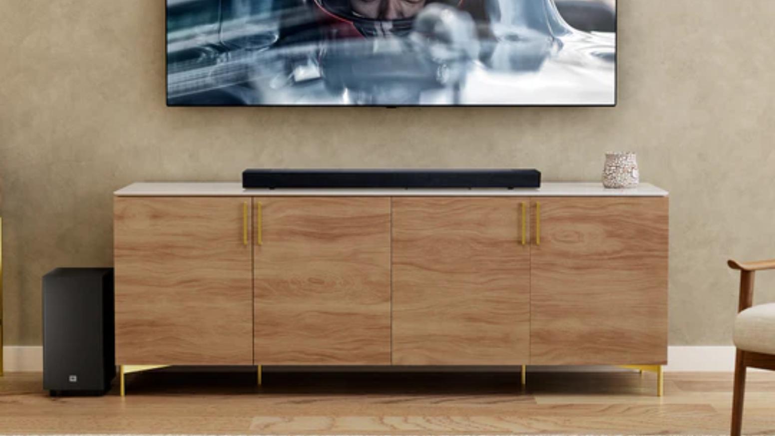 JBL_SB595_3.1.2_Channel_True_Dolby_Atmos_Soundbar_Sub_-_Black_1