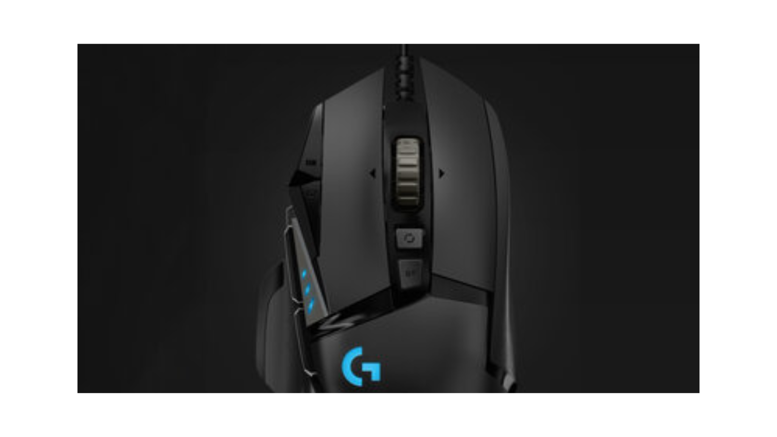 Logitech_G502_HERO_High-Performance_Gaming_Mouse_-_Black_1_