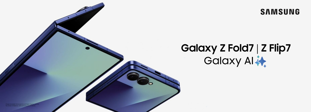 Shop latest Samsung original products in South Africa by Technomobi