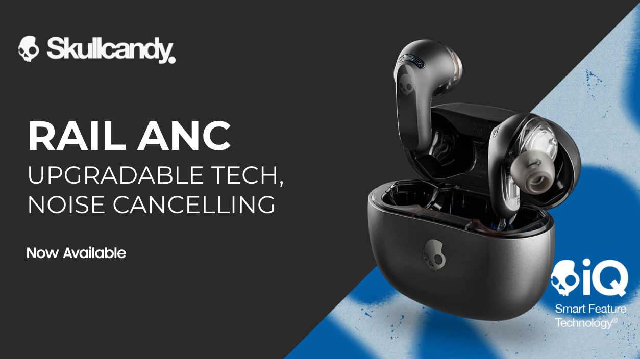 Shop latest skullcandy products in South Africa by Technomobi