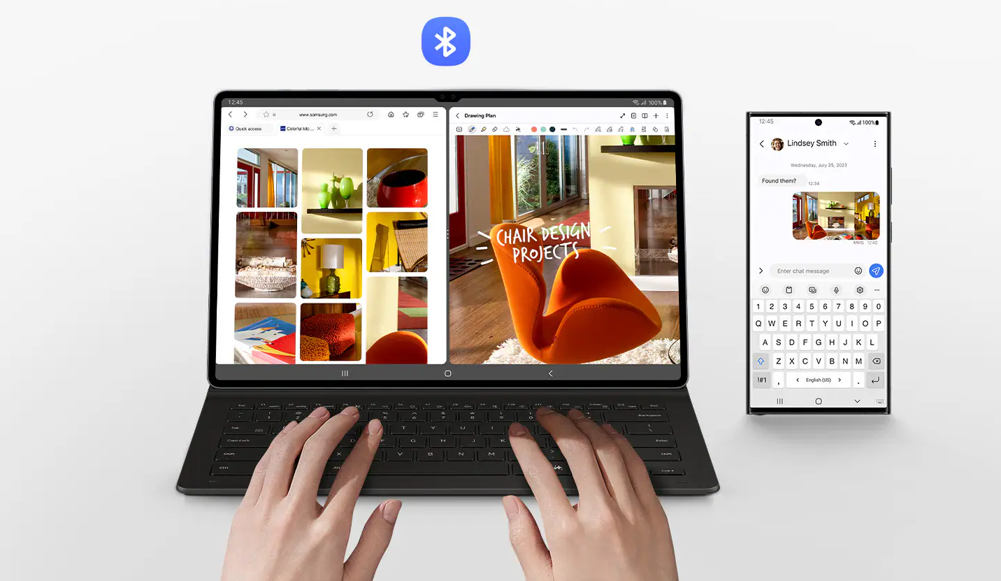 Samsung_Book_cover_with_Slim_Keyboard_for_Galaxy_Tab_S10_Ultra_and_S9_Ultra_Wireless_Keyboard_Sharing_sold_by_Technomobi