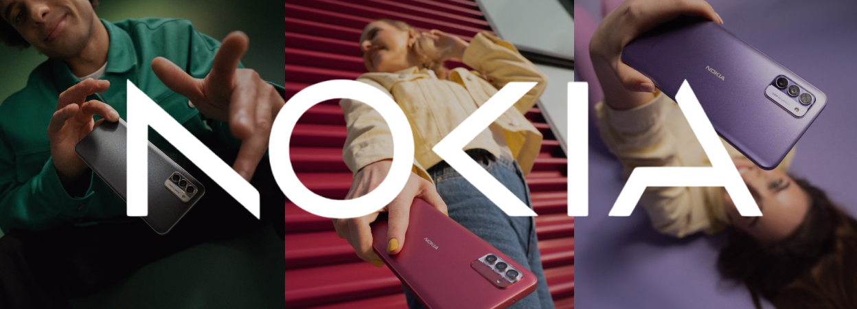 Shop latest Nokia original products in South Africa by Technomobi