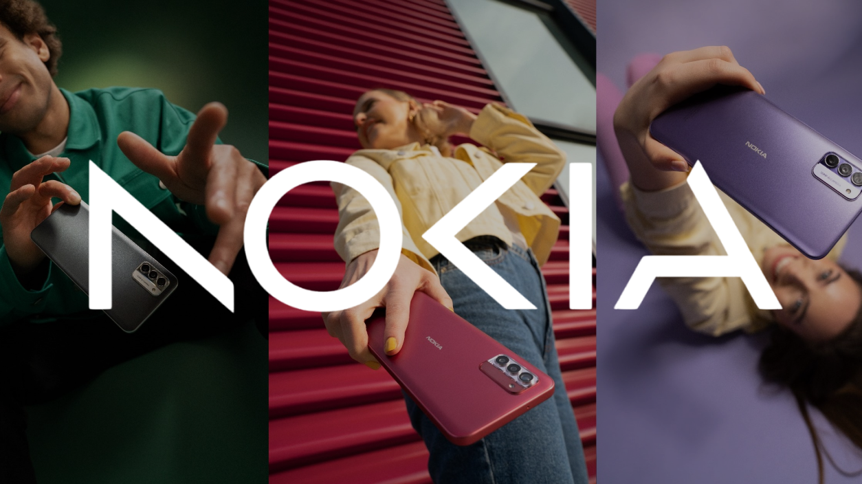 Shop latest Nokia smartphones in South Africa by Technomobi