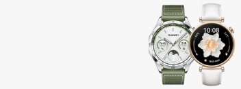 Shop latest Huawei smart watches and fitness bands in South Africa by Technomobi