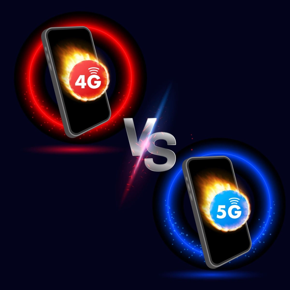 4G-versus-5G-mobile-devices