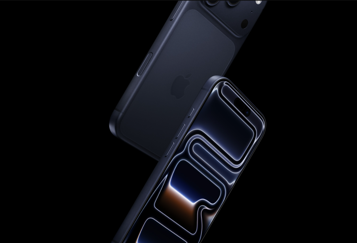 Shop latest Apple iphone 17 Pro and iPhone 17 Pro Max from Technomobi