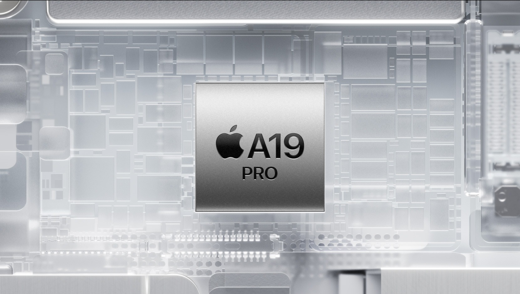 Shop latest Apple iphone Air deals in south africa with A19 Pro chip from Technomobi