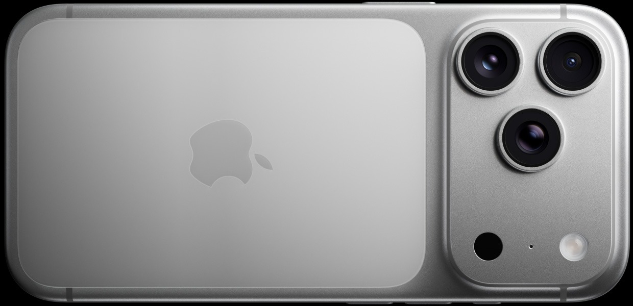 Shop latest Apple iphone17 pro and iphone 17 pro max with triple 48mp AI camera from Technomobi