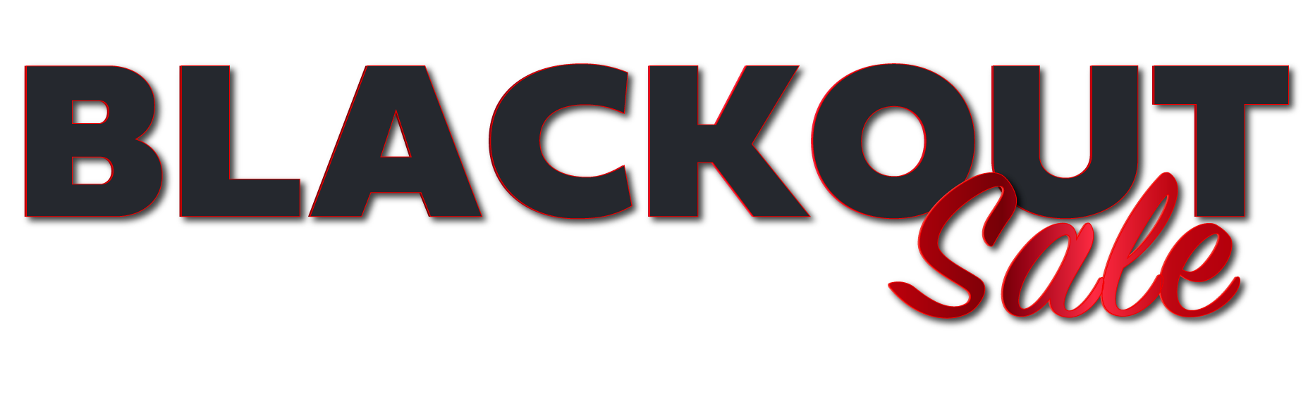 Technomobi Black Friday Blackout Sale 2025