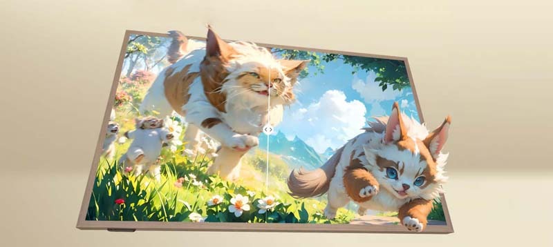 4K_QLED_Google_Canvas_TV_sold_by_Technomobi