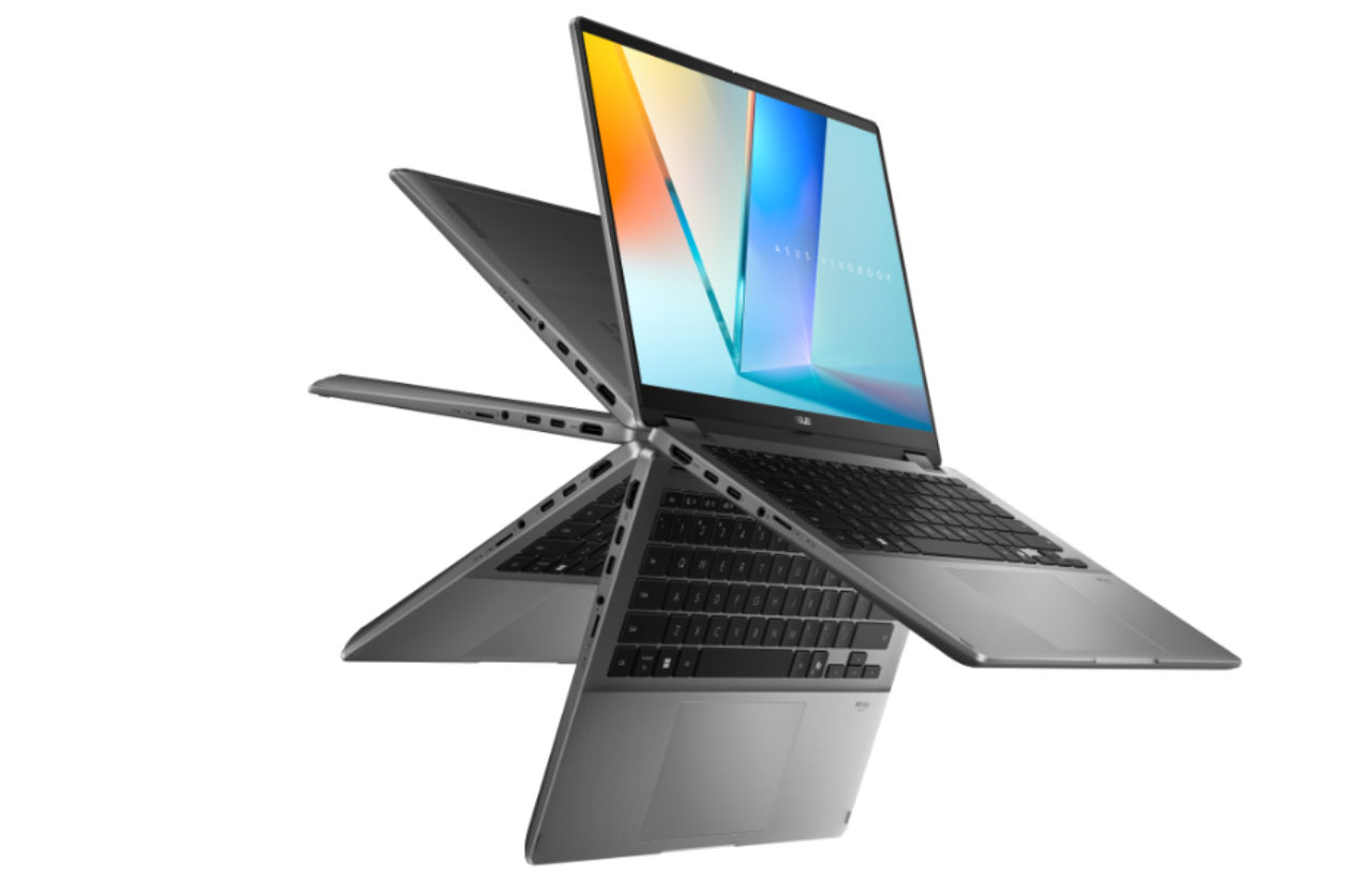 Asus_Vivobook_14_Flip_OLED_TP3407SA_14-inch_WUXGA_2-in-1_Laptop_-_Intel_Core_Ultra_7_256V_1TB_SSD_16GB_RAM_1_