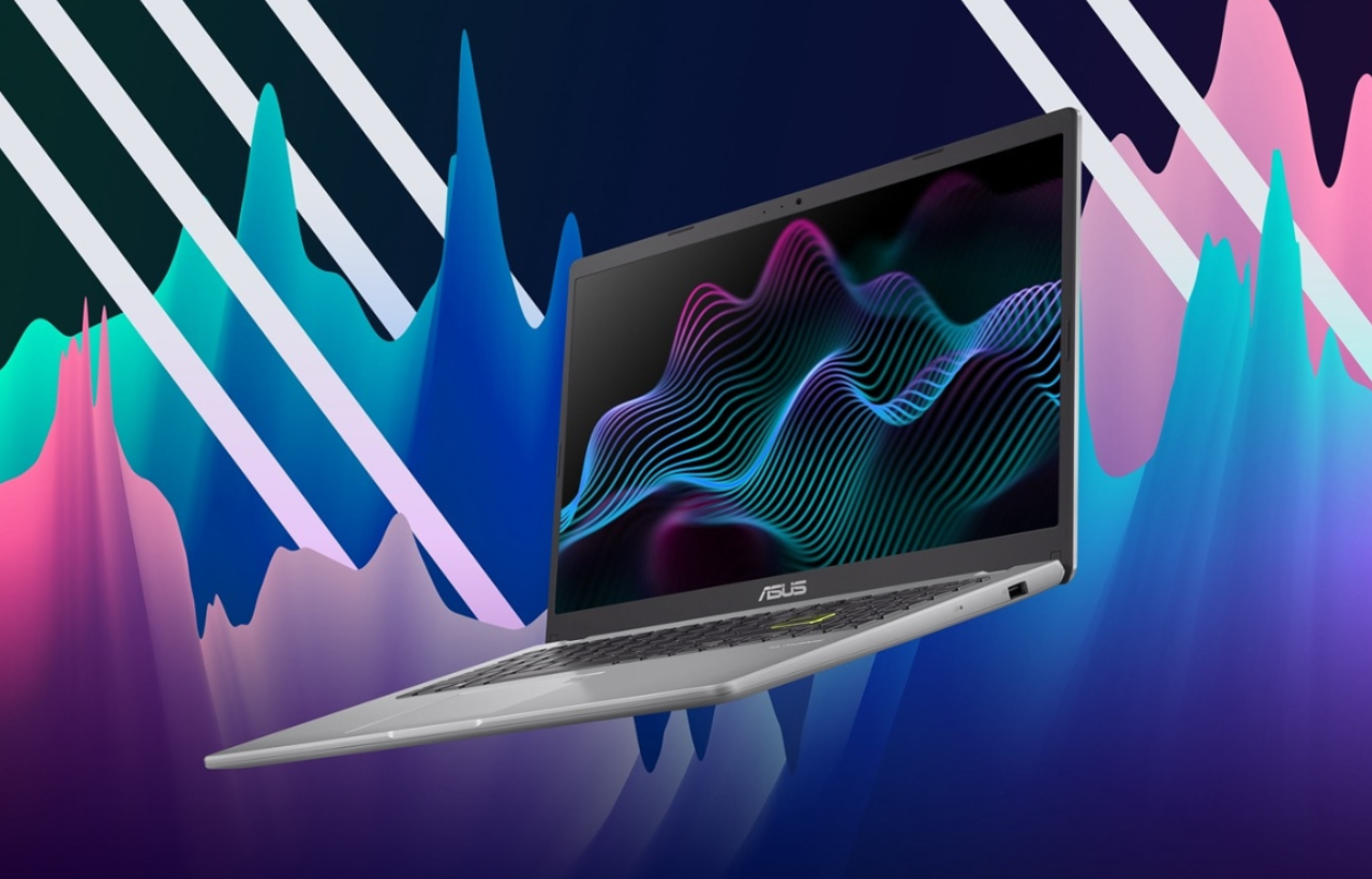 Asus_Vivobook_Go_15_E510KA_15.6-inch_HD_Laptop_-_Intel_Celeron_N4500_256GB_SSD_8GB_RAM_