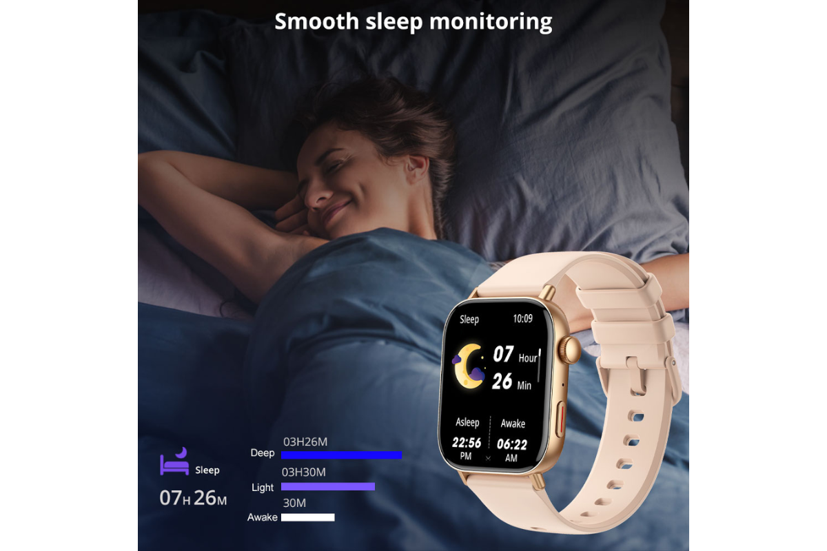 COLMI_C8_Max_Smartwatch_1.93_inch_Big_Touch_Screen_Smart_Watch_-_Black_1_