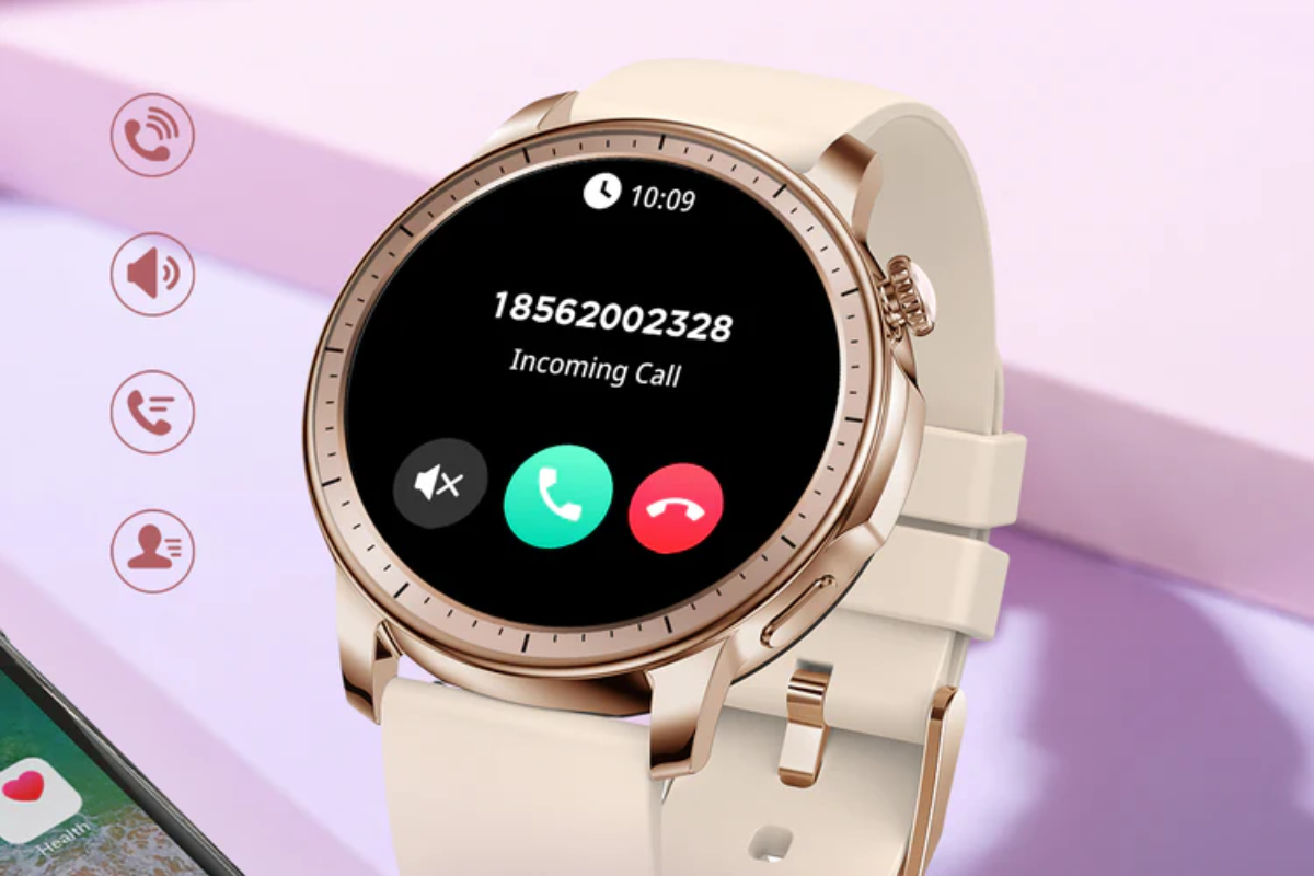 COLMI_V65_Smartwatch_1.32_inch_-_Black_2_