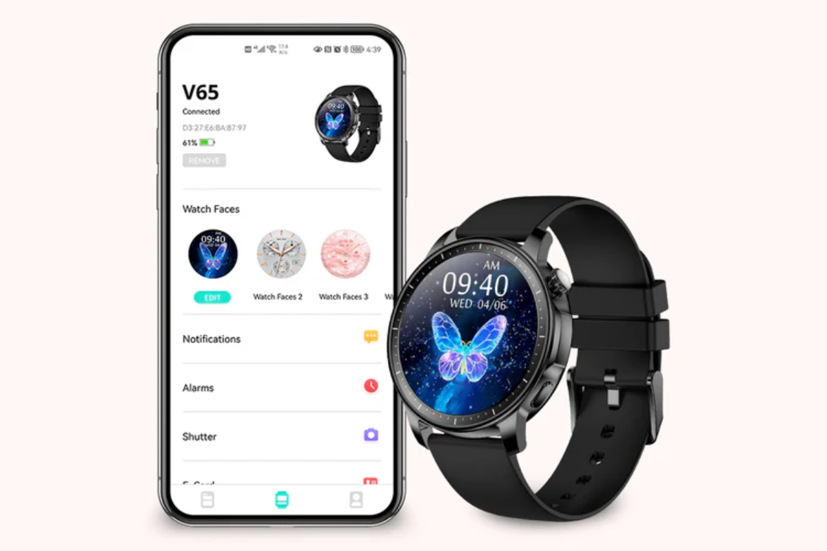 COLMI_V65_Smartwatch_1.32_inch_-_Black_4_