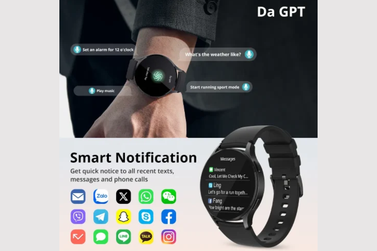 COLMI_i28_Ultra_1.43_inch_AOD_Display_Smartwatch_with_Ai_GPT_Prayer_Times_Smart_Watch_-_Black_1_