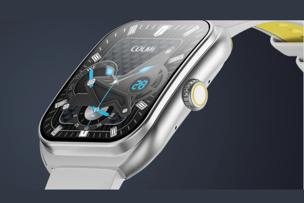 COLMi_P86_Smart_Watch_1.93_inch_AMOLED_Display_-_Black_1_