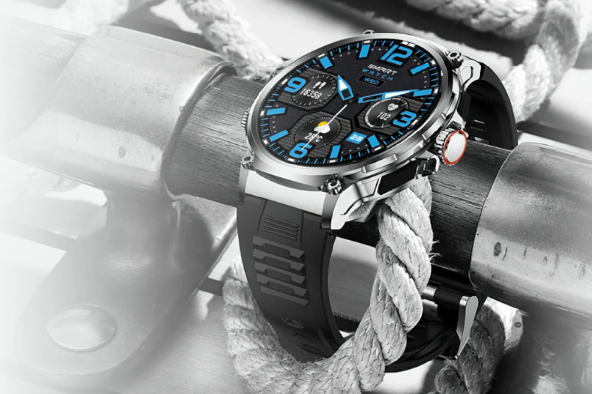 COLMi_V69_Smartwatch_1.85_inch_Display_-_Black_5_