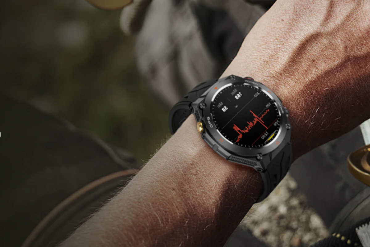 COLMi_V75_GPS_Smart_Watch_1.45_inch_Display_-_Black_4_