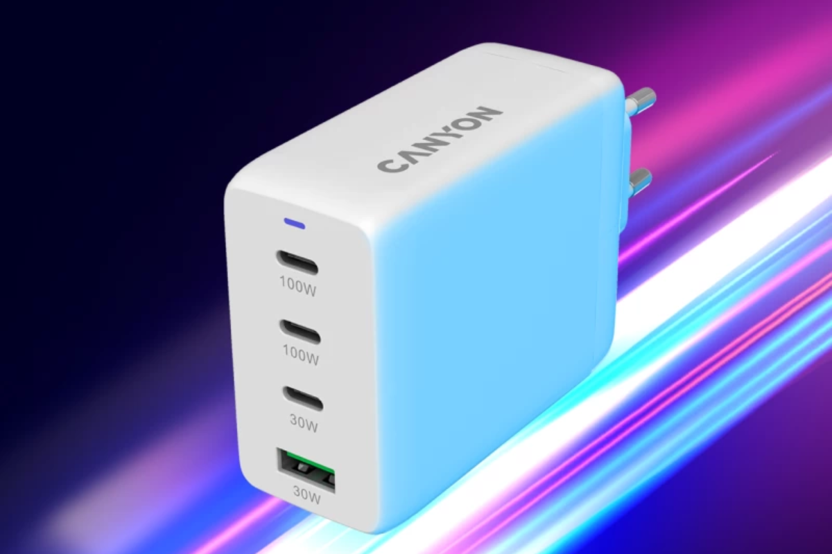 Canyon_Charger_CU100ACC_GaN_100W_3xPD_1xQC_EU_-_White