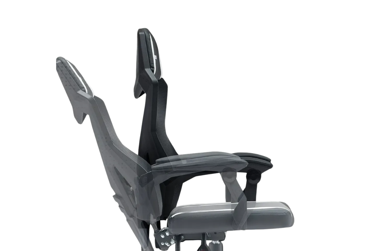 Canyon_Gaming_Chair_Flow_MCH01_Mesh_-_Black_White_1_