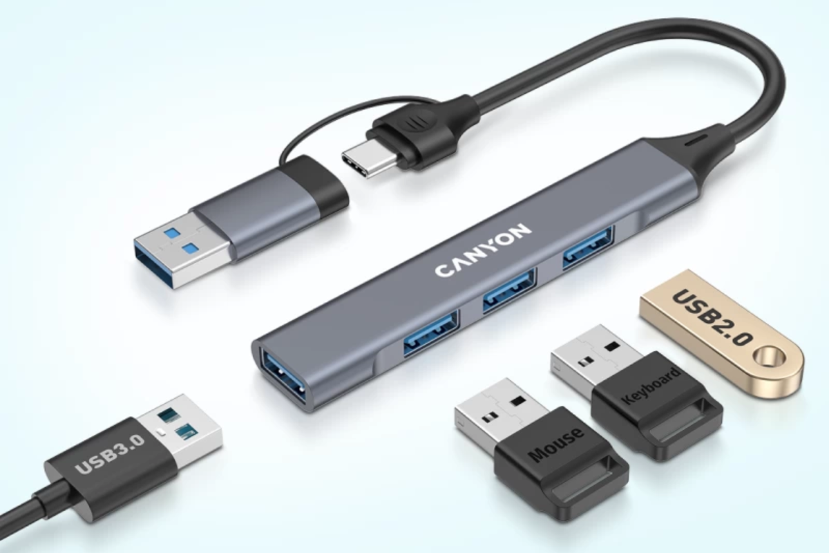Canyon_Hub_DS-02_4in1_USB-AC_-_Pink_1_