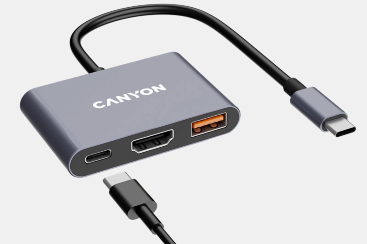 Canyon_Hub_DS-4_3in1_USB-C_-_Grey_1_
