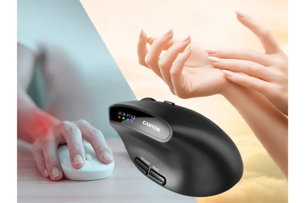 Canyon_Mouse_MW-25_Ergonomic_LED_AA_Dual_mode_Wireless_-_Black