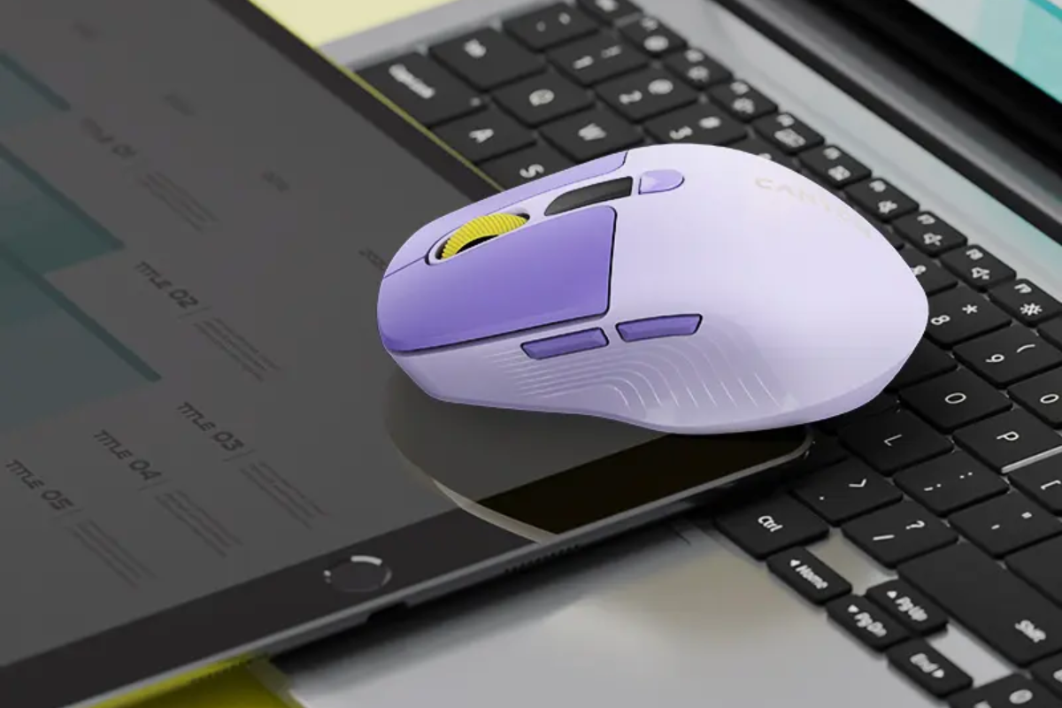 Canyon_Mouse_MW-26_LCD_Silent_Dual_Mode_Wireless_-_Violet